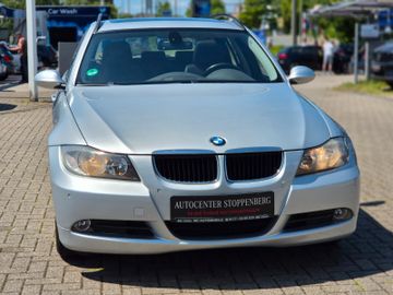 BMW 320 - 4