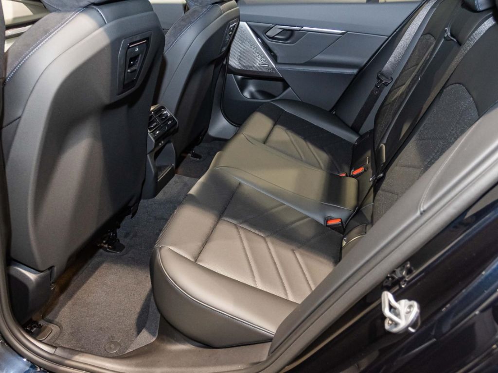 BMW 520 - Bild 12