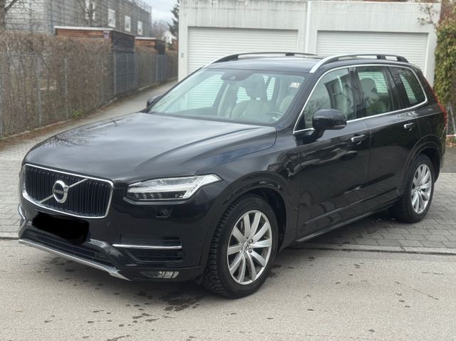 VOLVO XC 90