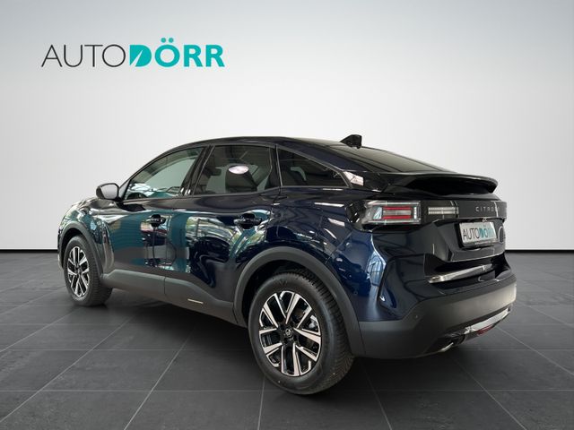 Vorschau Auto