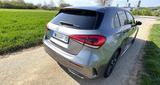 Mercedes-Benz A 180 Business-Paket AMG, Unfallfrei+Garantie - Mercedes-Benz A 180 Gebrauchtwagen in Mainz