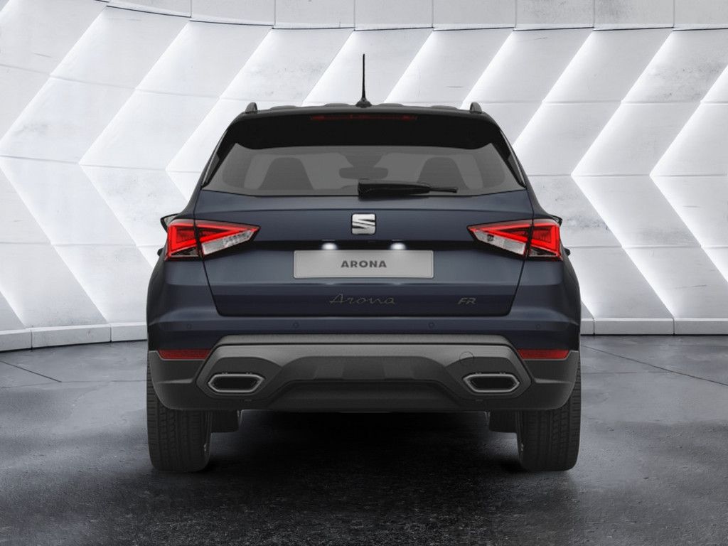 Seat Arona - Bild 5
