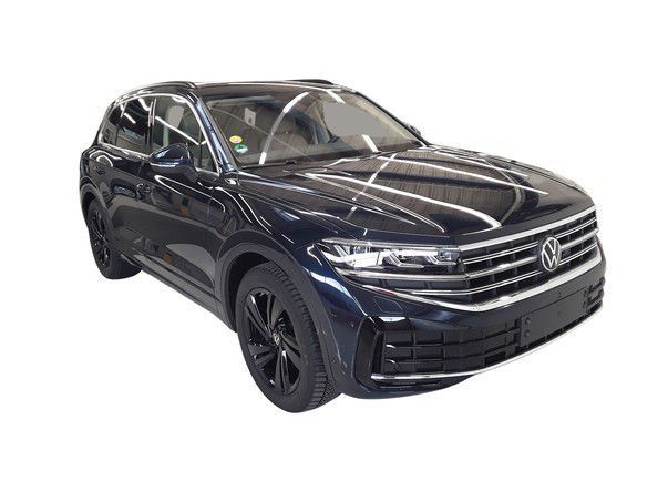 Volkswagen Touareg - Bild 3
