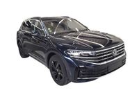 Volkswagen Touareg - Vorschau Bild 3