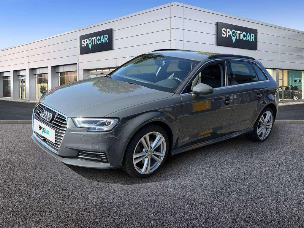Image of Audi A3