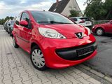 Peugeot 107 Petit Filou 70 Petit Filou - Peugeot 107 aus 2006
