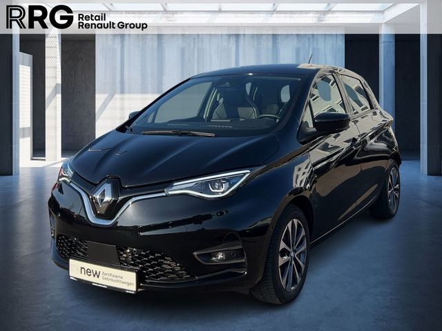 Renault ZOE INTENS R135 50kWh BATTERIEMIETE