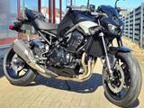 Kawasaki Z900 Neu, Modell 2025!