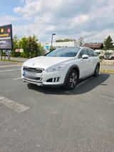 Peugeot 508 RXH Hybrid4  Vollausstattung,... - Peugeot 508: Rxh