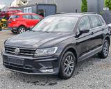 Volkswagen Tiguan 2.0 TDI - DSG - 4Motion - LED - EU6 - Volkswagen Tiguan Eu mit Diesel-Antrieb