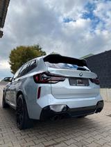 BMW X3 M Competition BMW Premium Selection - gebrauchte BMW X3 M aus dem Jahr 2023
