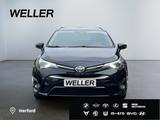 Toyota Avensis TS 1.8 Multidrive S Edition S+ *AHK*CAM* - gebrauchte Toyota Kombis