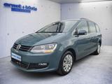 Volkswagen Sharan 1.4 TSI DSG Comfortline - gebrauchte Volkswagen Sharan aus dem Jahr 2022