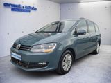 Volkswagen Sharan 1.4 TSI DSG Comfortline - Volkswagen Sharan aus 2022