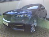 Jaguar F-PACE 30t R-Sport AWD AHK Pano Kamera 22" - gebrauchte Jaguar F-Pace aus dem Jahr 2020