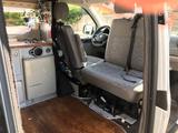 Volkswagen T5 California 4x4 Lang von Fa. Kochmobile - Volkswagen T4 lang