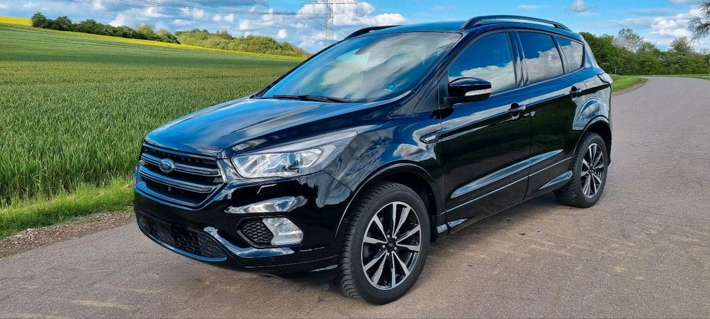 Image of Ford Kuga