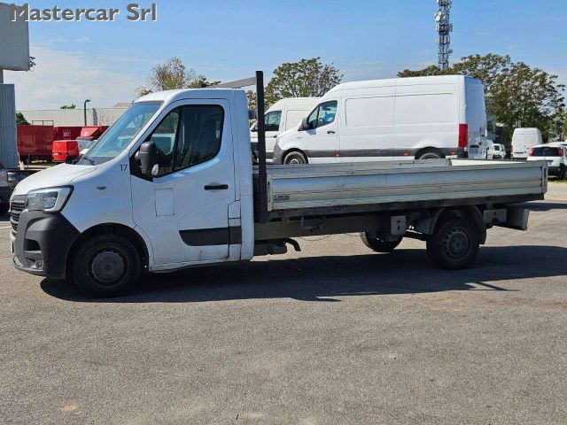 Renault RENAULT Master Master energy dci 2.3 145cv L3 CA imagem 3