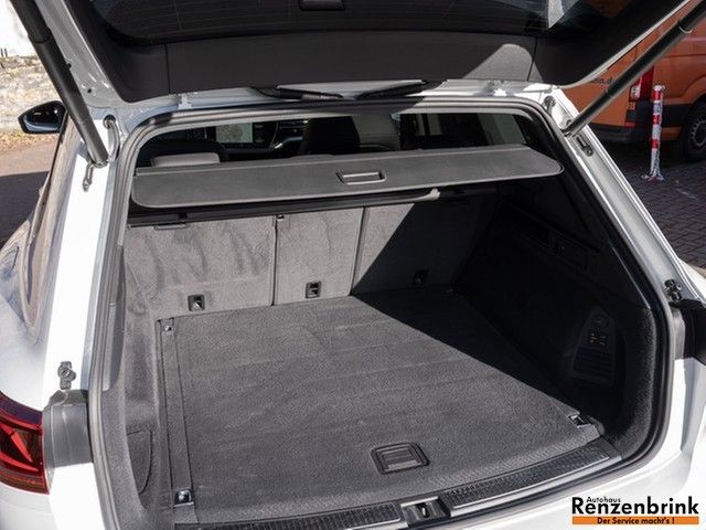 Touareg R 4M. eHybrid Leder AHK KAM HUD Luft