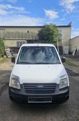 Ford Transit Connect    wenig KM! - Ford aus 2012: Connect