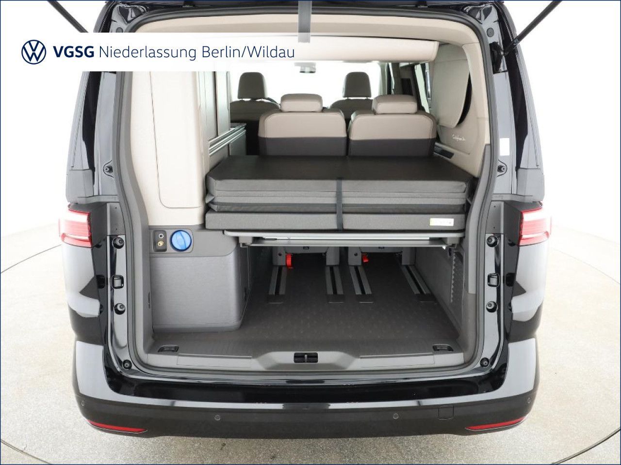 Volkswagen T7 California - Bild 16
