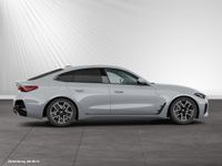 BMW 420 Gran Coupé - Vorschau Bild 9