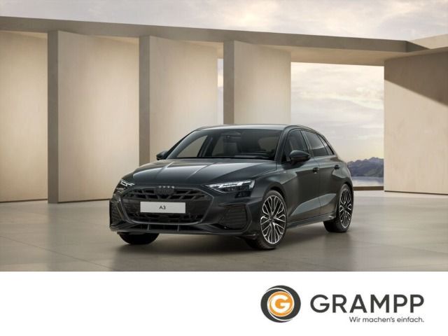 Image of Audi A3