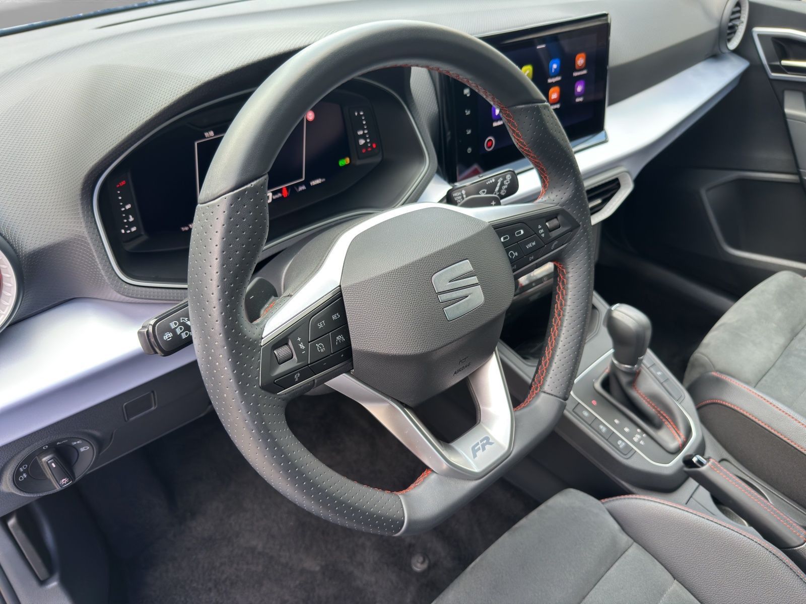 Seat Ibiza - Bild 9