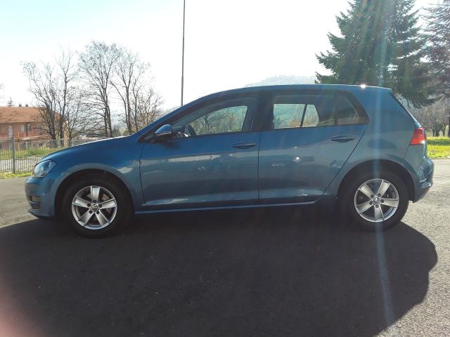 VW Golf