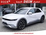 Hyundai Ioniq 5 Uniq 4WD WERKSGA+MEMO+HEAD+BOSE+ACC+360° - Hyundai IONIQ 5 Gebrauchtwagen