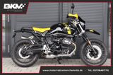 BMW R nineT Urban G/S +40 Jahre Sonderedition++im - BMW R S URBAN G NINET