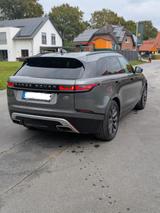 Land Rover Range Rover Velar 3.0 V6 D300 R-Dynamic S R-... - Land Rover Range Rover Velar von privat