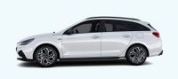 Hyundai i30 - Vorschau Bild 4