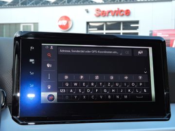 Seat Ibiza 1.0 TSI FR Pro LED Navi Sitzheizung Klima