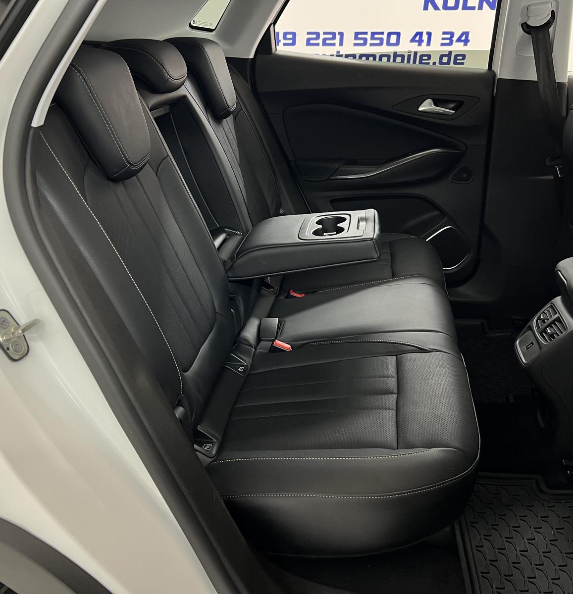 Opel Grandland X Business Elegance 1.5 96KW LED LUX +, миниатюра 23
