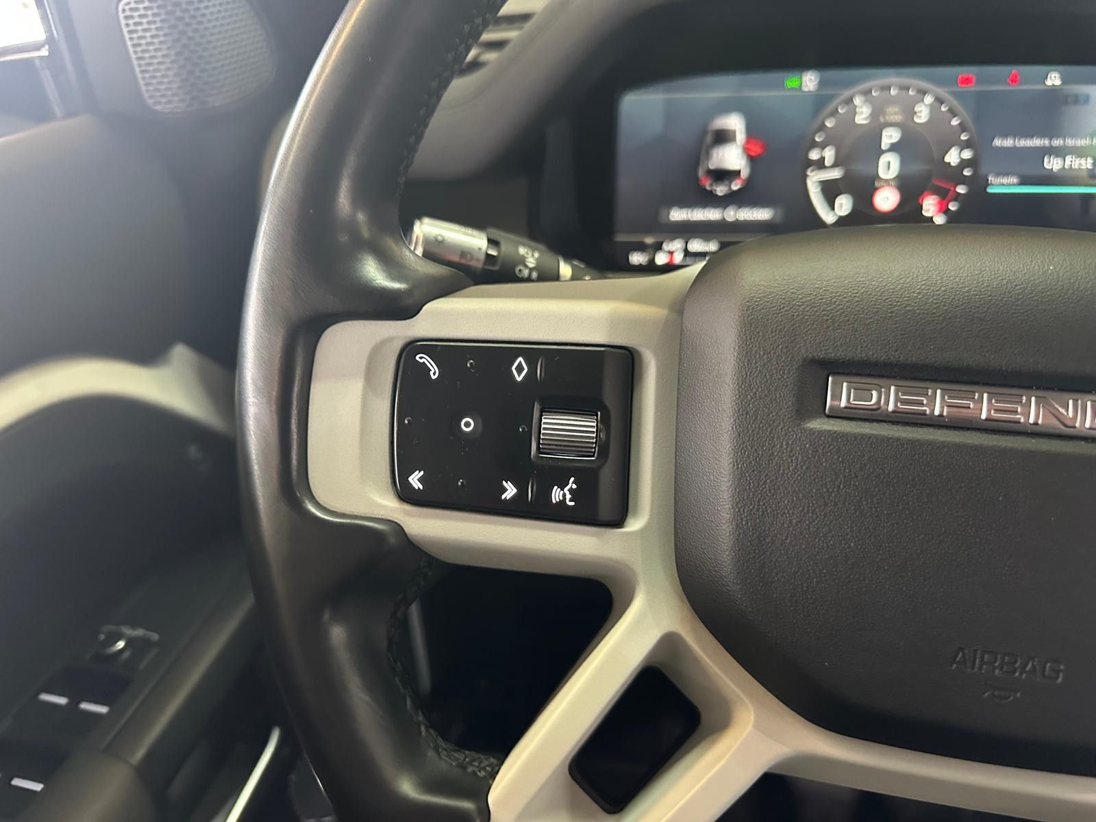 Land Rover Defender 110 X-Dynamic S /AHK/LED/LEDER/360° foto 18