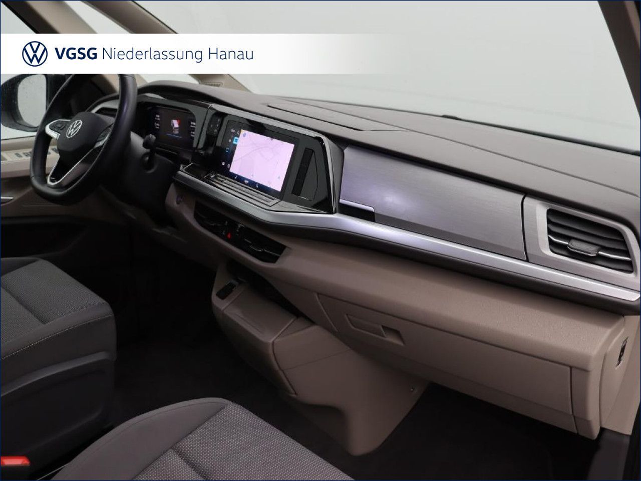 Volkswagen T7 Multivan - Bild 7