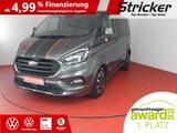 Ford Transit Custom Sport 2.0 EcoBlue 440,-ohne Anzah - Ford: Eco Sport