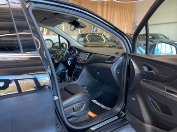 Opel Mokka X Innovation *KAMERA*NAVI*BI-LED*TOUCH*