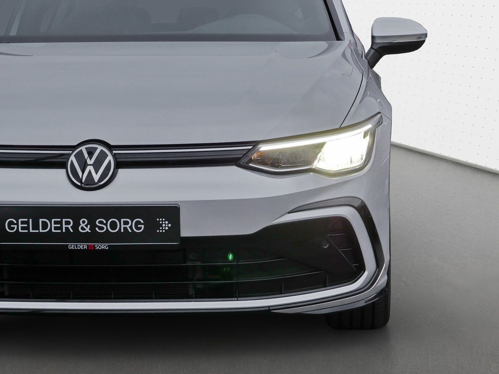 Volkswagen Golf - Bild 12