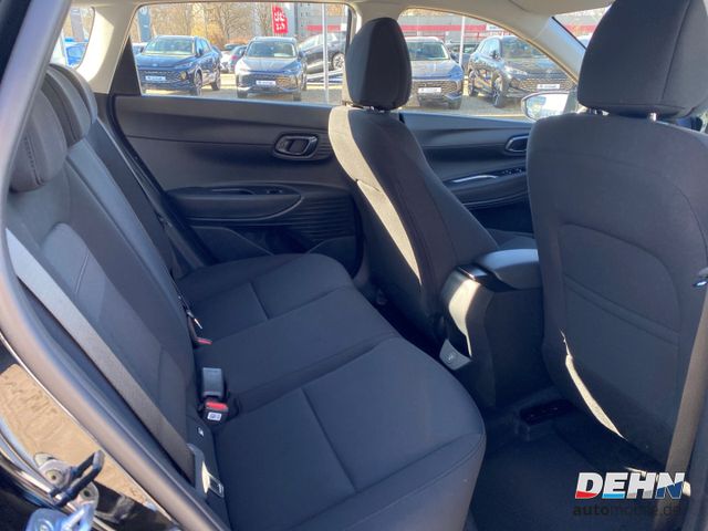 Hyundai BAYON Trend Mj26 7-DCT 1.0 T-GDi Komfort-Paket
