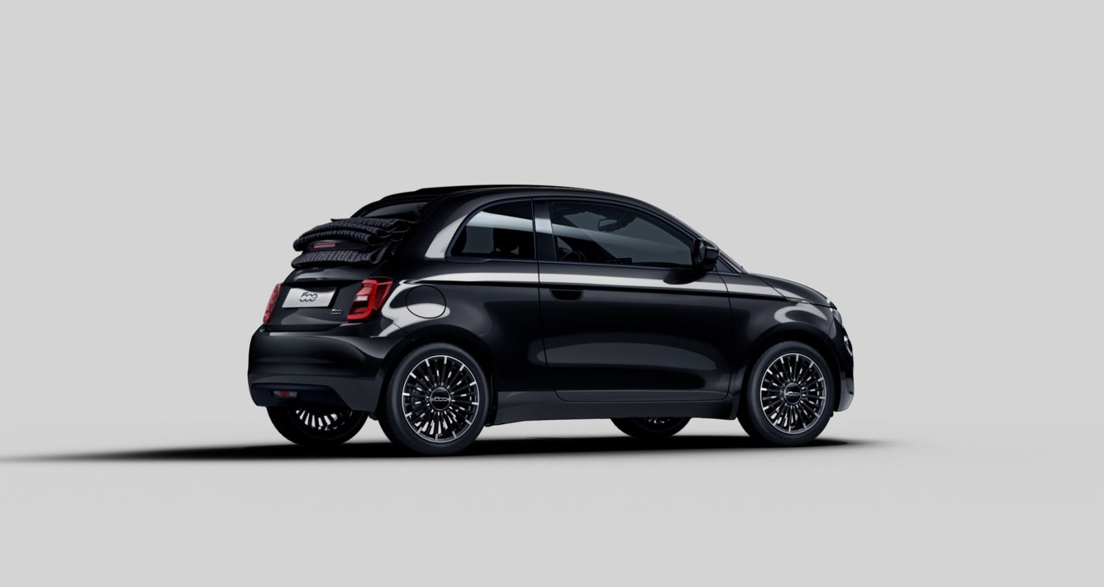 Fiat 500e - Bild 3
