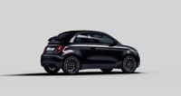 Fiat 500e - Vorschau Bild 3