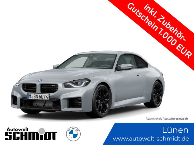BMW M2 Coupe  UPE 77.230 EUR