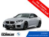 BMW M2 Coupe  UPE 77.230 EUR - BMW M2 in Dortmund