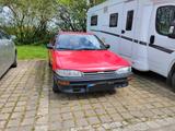Toyota Corolla TÜV 12/25  Top Zustand - Toyota Corolla aus 1987