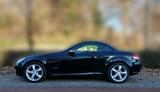 Mercedes-Benz Mercedes SLK 200 Kompressor RHD - Mercedes-Benz RHD