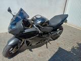 Honda CBR 600 F - HONDA ABS CBR 600 F