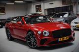 Bentley Continental GTC 4.0 V8 First Edition - Bentley: Rot