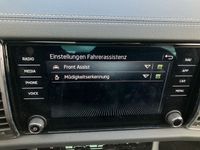 Skoda Kodiaq - Vorschau Bild 15